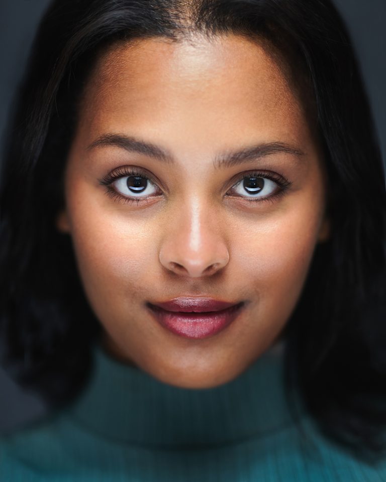 Alan Dunkerly Portrait Photography  768x960