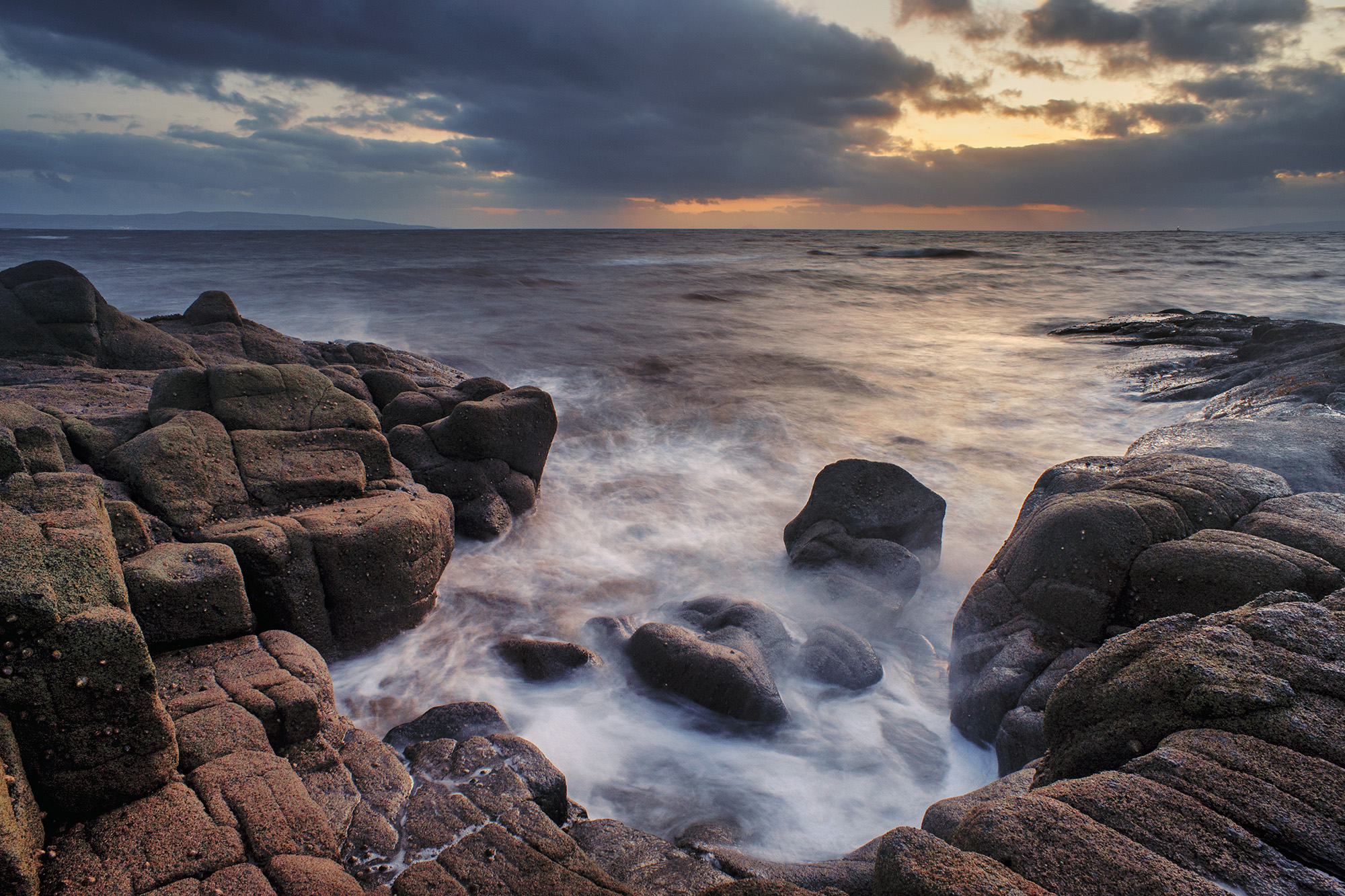 Ayrshire Coast Brighter database