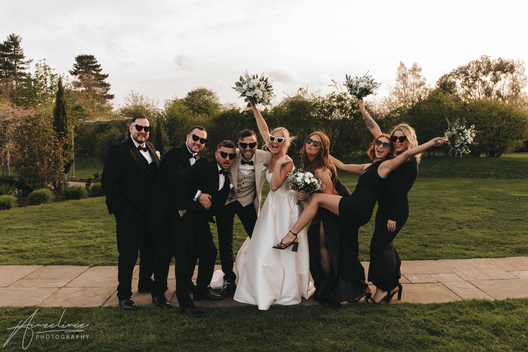 Brackenborough Hotel Louth Lincolnshire Wedding Photographer Mollie Ryan © Aimee Lince Photography 659 2048x1365