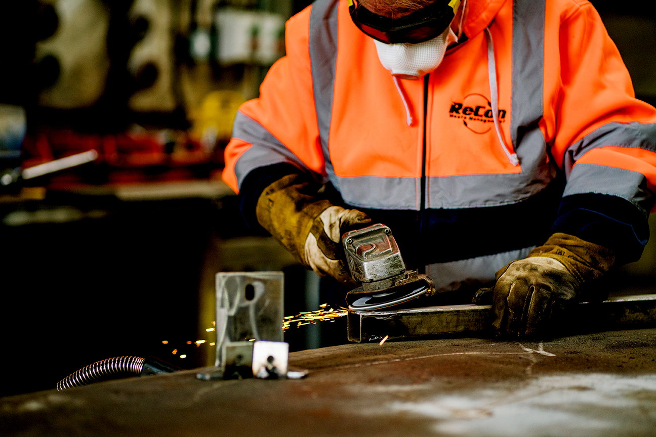 Business Photography NI 19