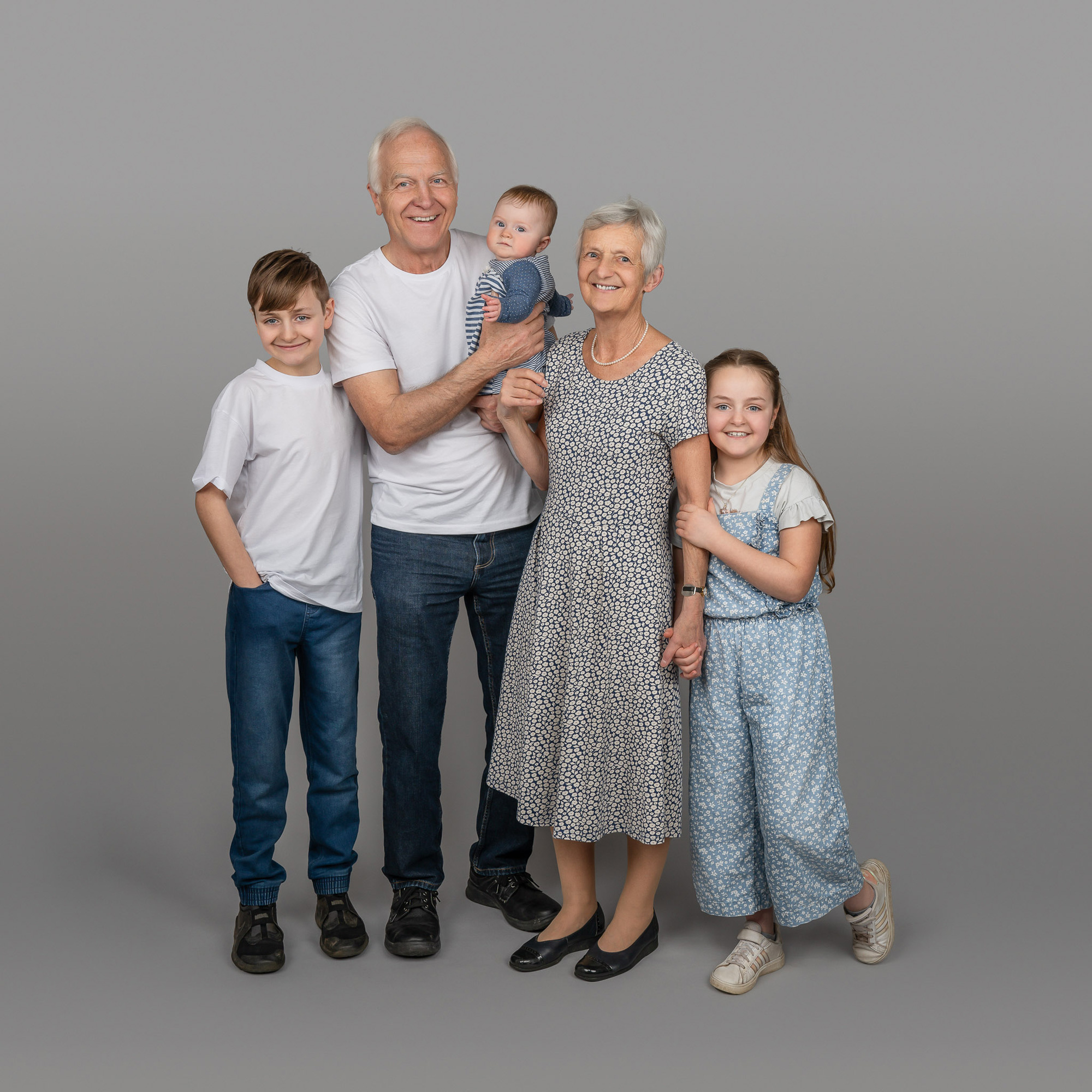 CJPortraits StudioFamily