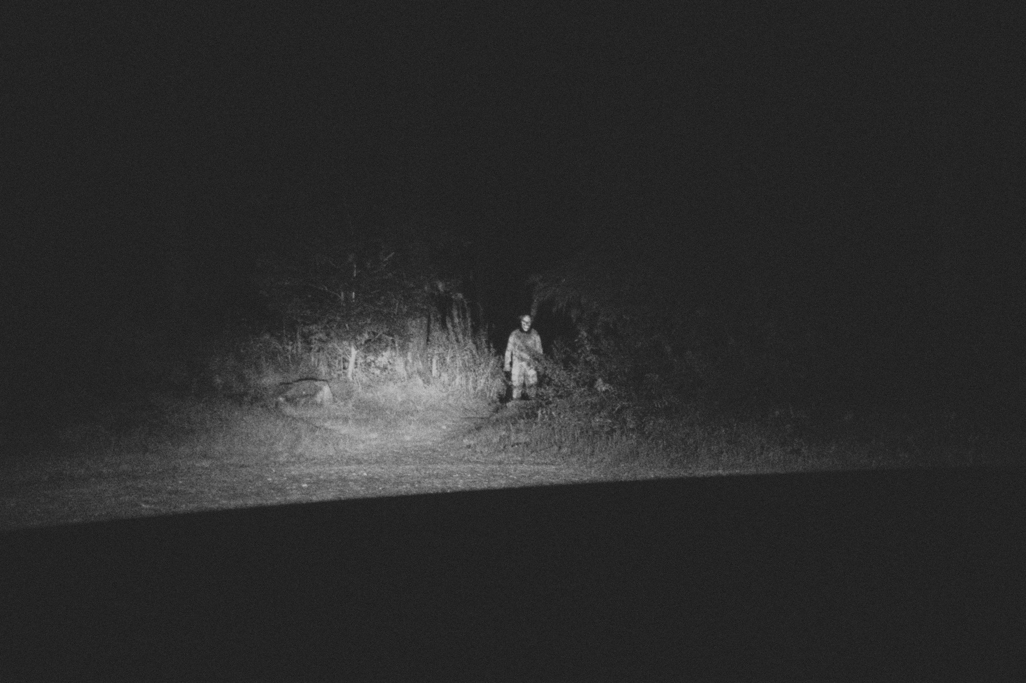 Creepy Horror Photography At Night 3