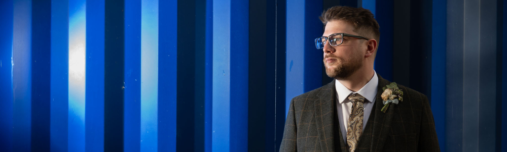 User banner image