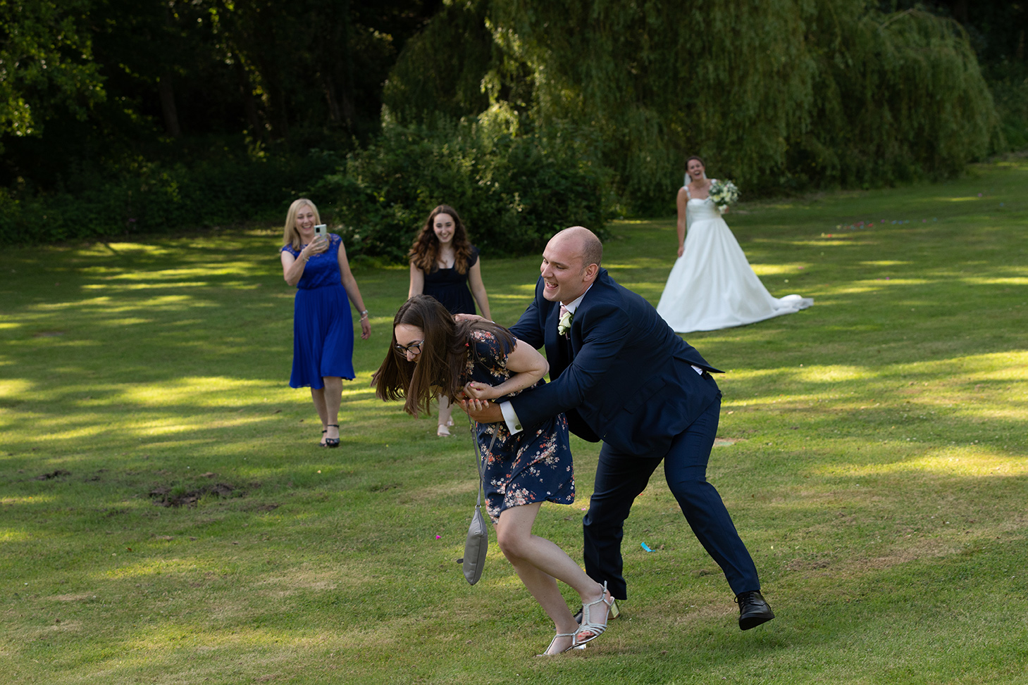 Dorset wedding photographer.8