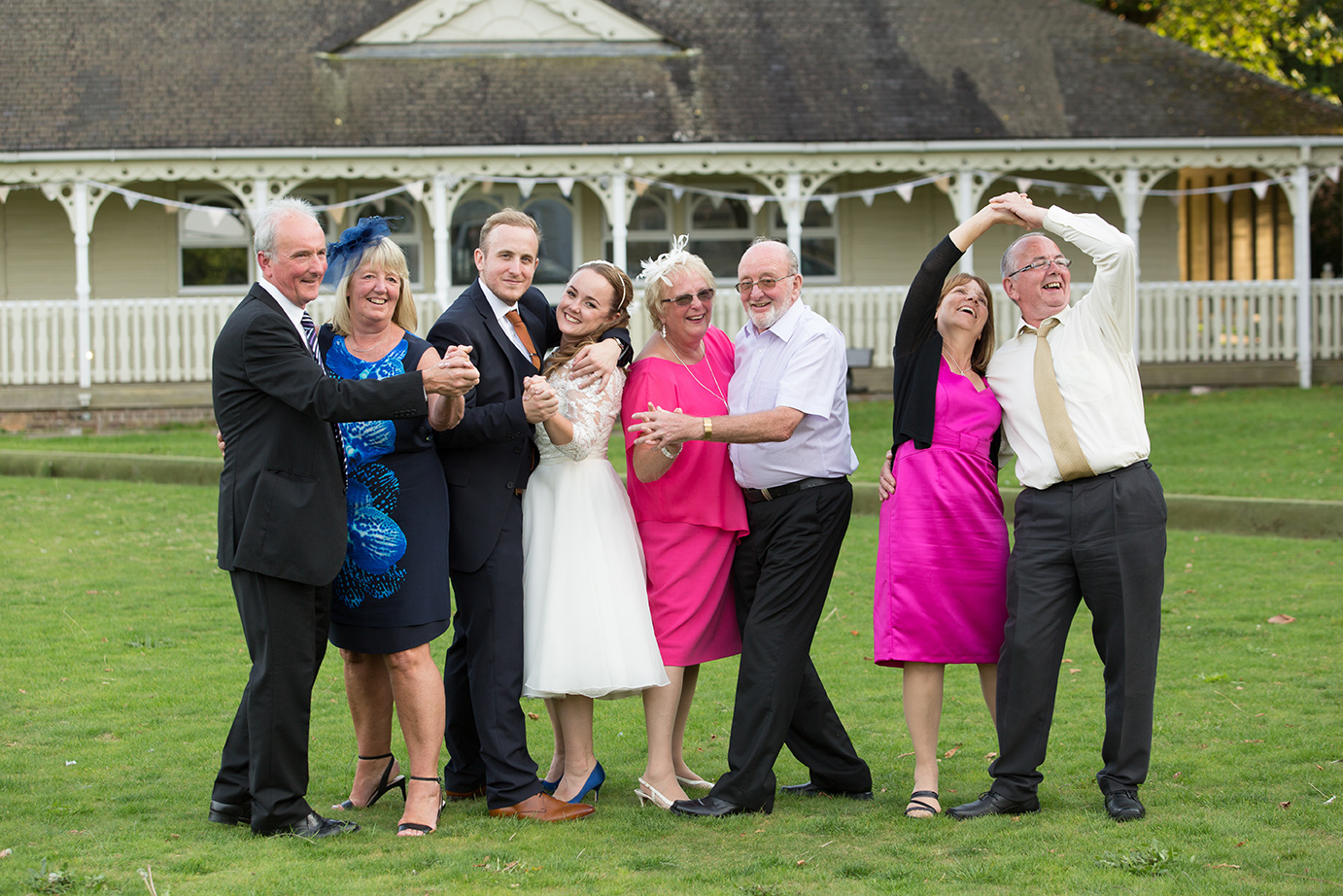 Dorset wedding photographer.9