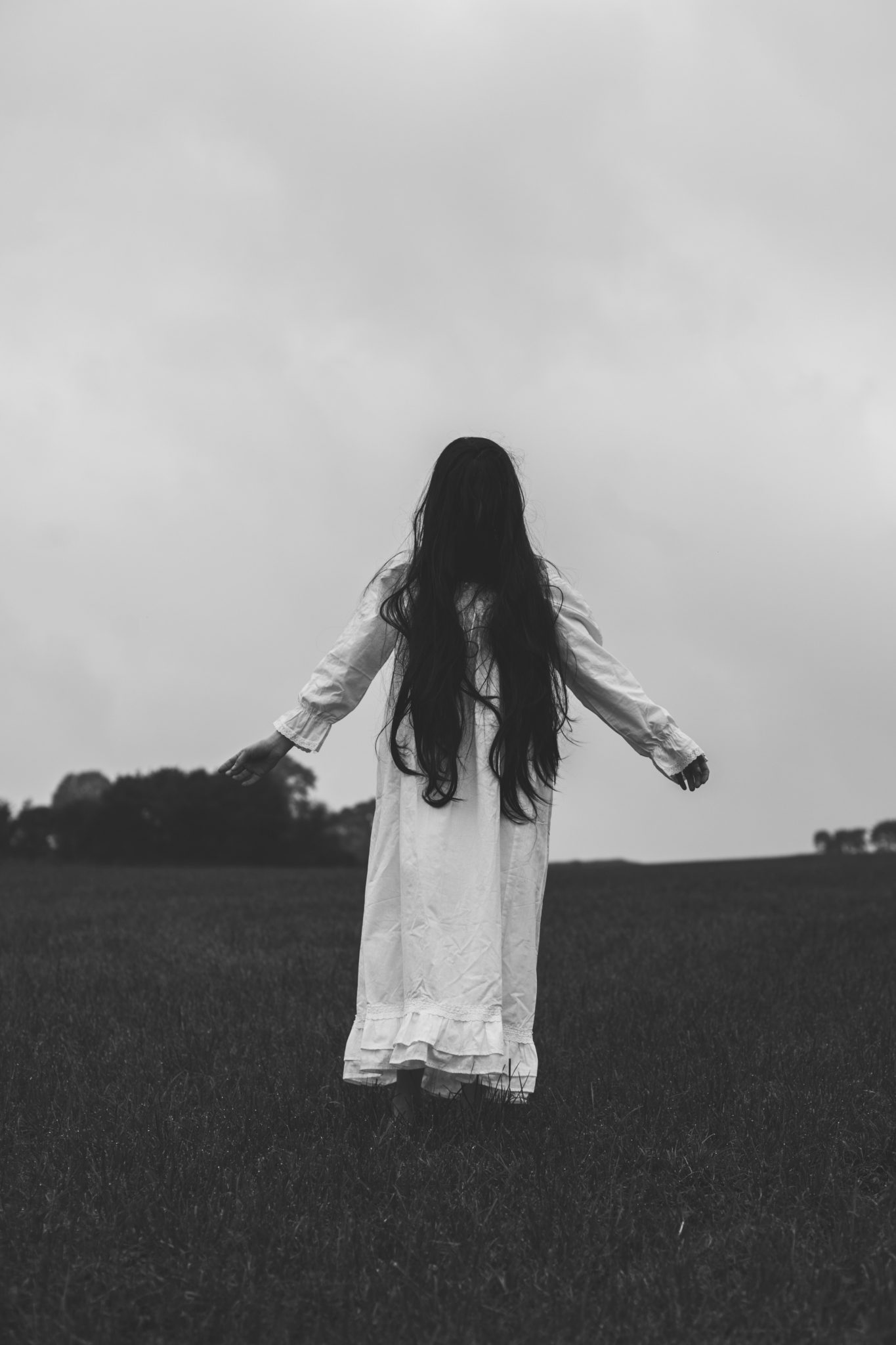 Ghost Girl 7 1365x2048