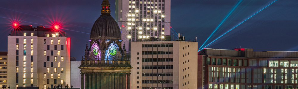 User banner image