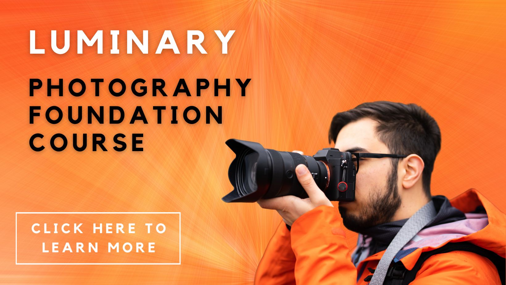 Luminary Foundation Course 1