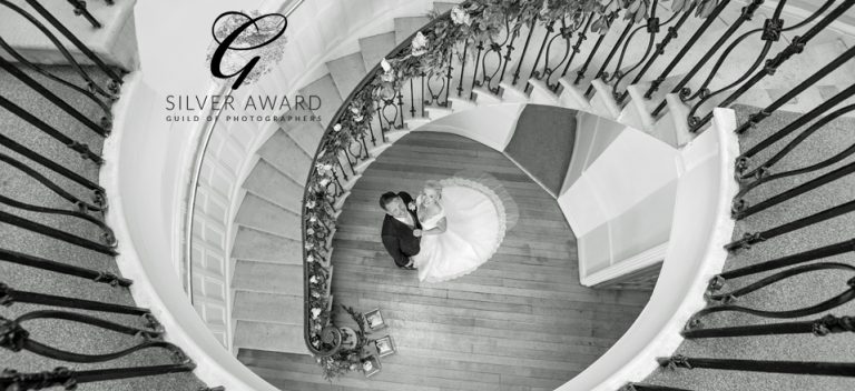 Nikki Kirk Photography award winning wedding photographer Eastington Park wedding photographer of the year carousel 768x352