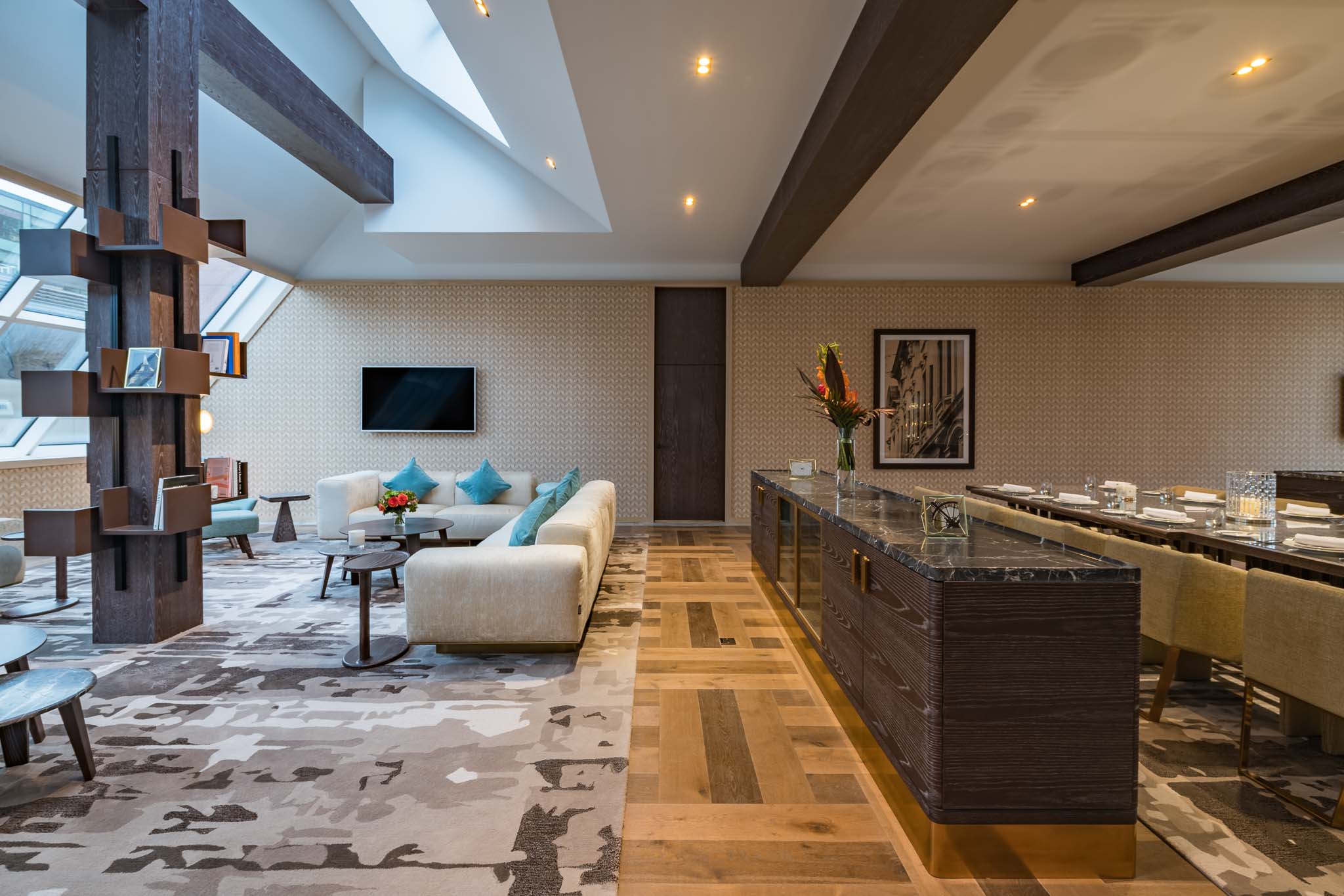 Stock Exchange Hotel Photography by Bevan Cockerill 1 4