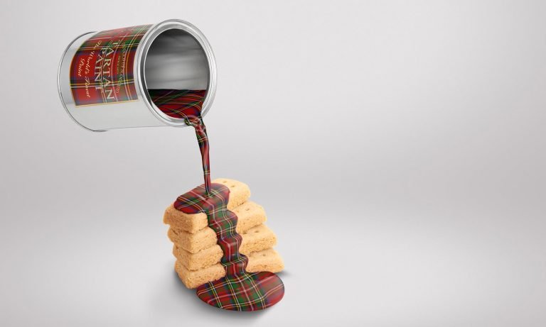 Tartan Paint Ian Knaggs Photography 768x461