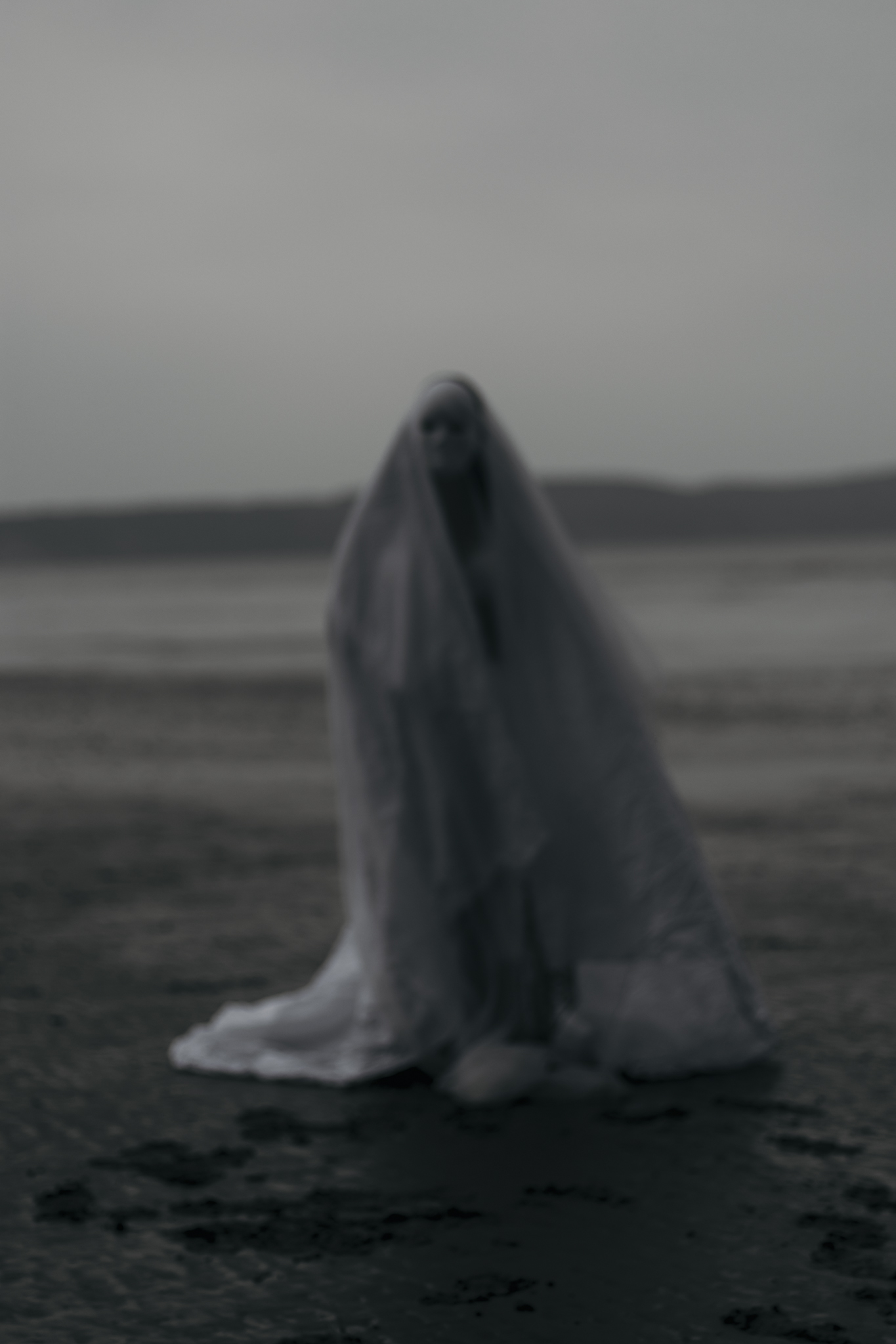 Weston Super Mare Horror Photoshoot 33