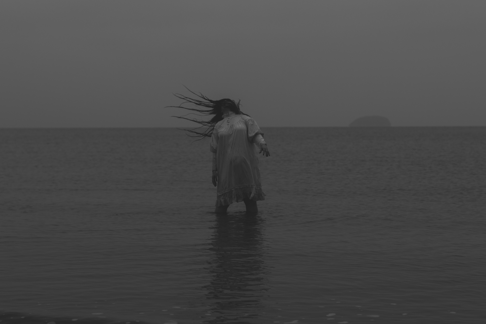 Weston Super Mare Horror Photoshoot 79