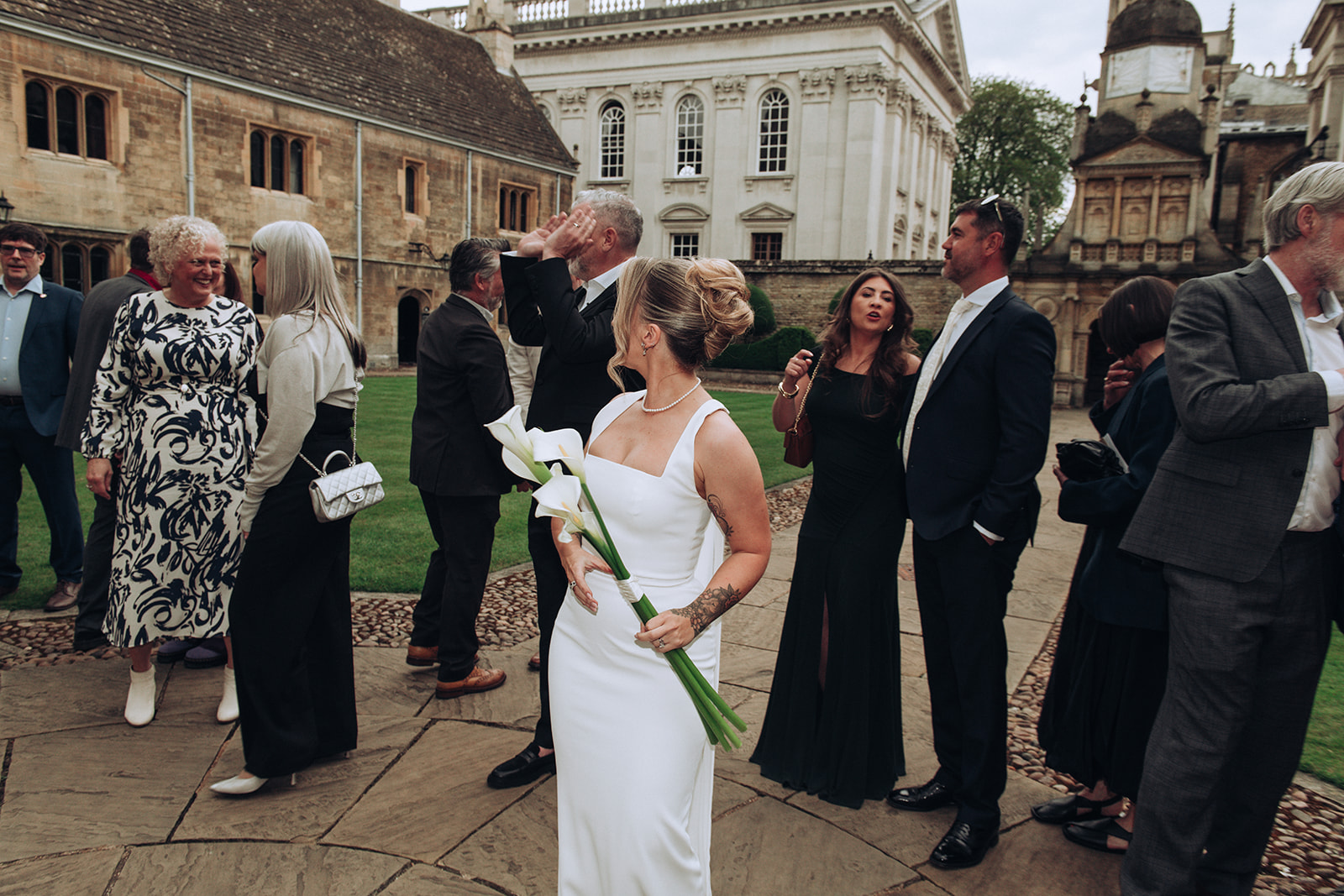 kent wedding photography