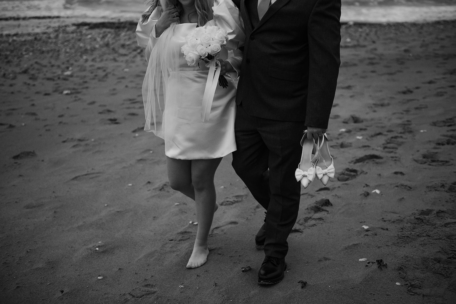 the house wedding photographer